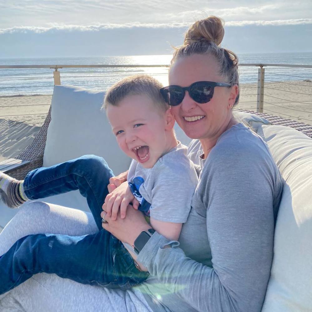 Meet your Posher, Wendy